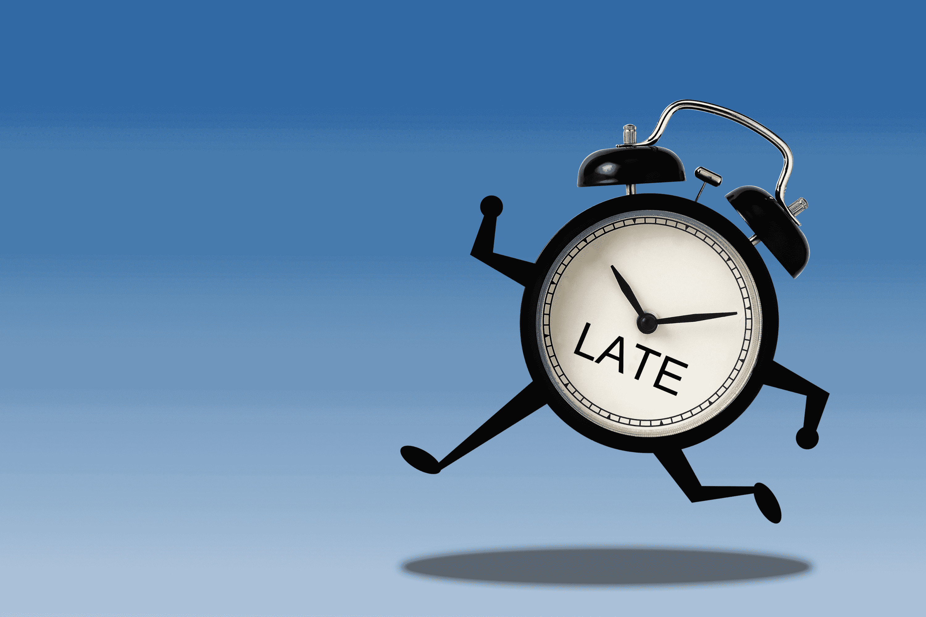 6 Reasons For Late Invoice Payments 6 Reasons For Late Invoice Payments